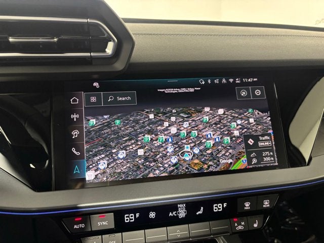 2026 Audi A3 Premium Plus