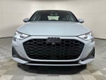 2026 Audi A3 Premium Plus