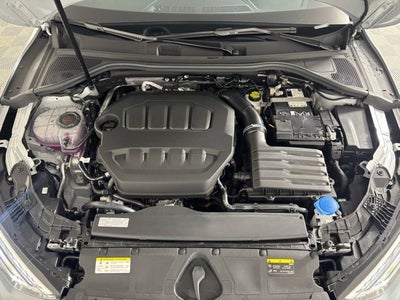2026 Audi A3 Premium Plus