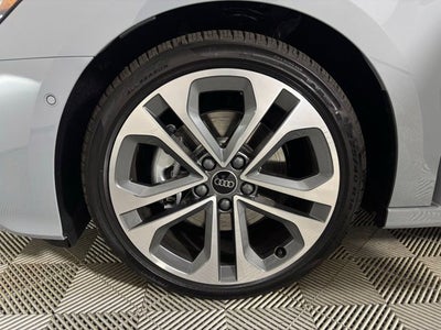 2026 Audi A3 Premium Plus