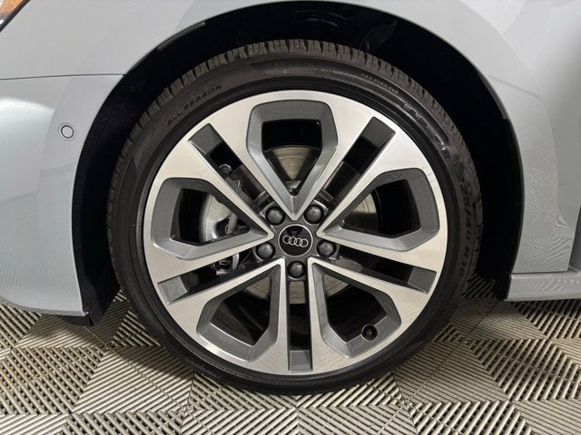 2026 Audi A3 Premium Plus