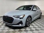 2026 Audi A3 Premium Plus