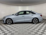2026 Audi A3 Premium Plus