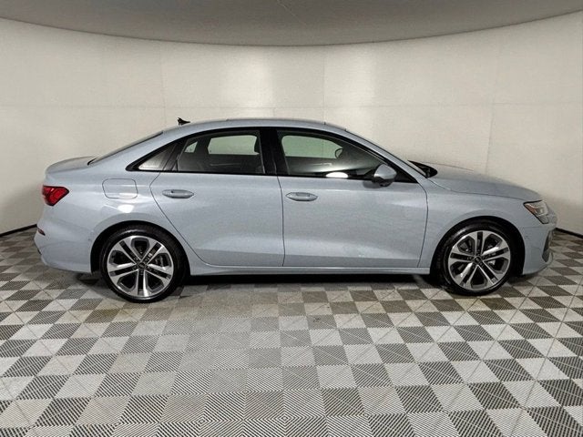 2026 Audi A3 Premium Plus