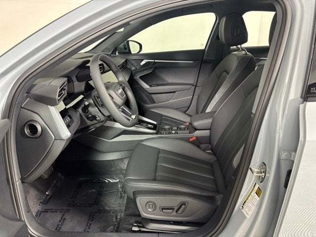 2026 Audi A3 Premium Plus