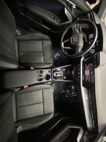 2026 Audi A3 Premium Plus