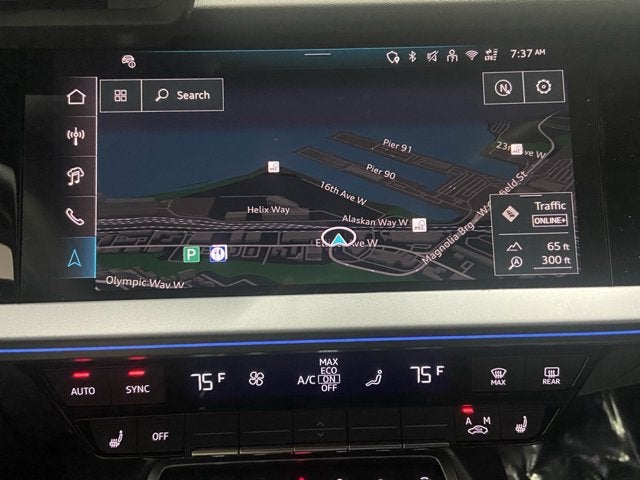 2026 Audi A3 Premium Plus