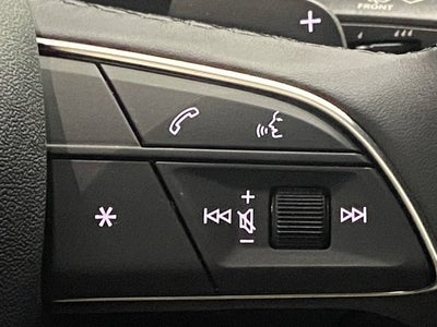 2026 Audi A3 Premium Plus