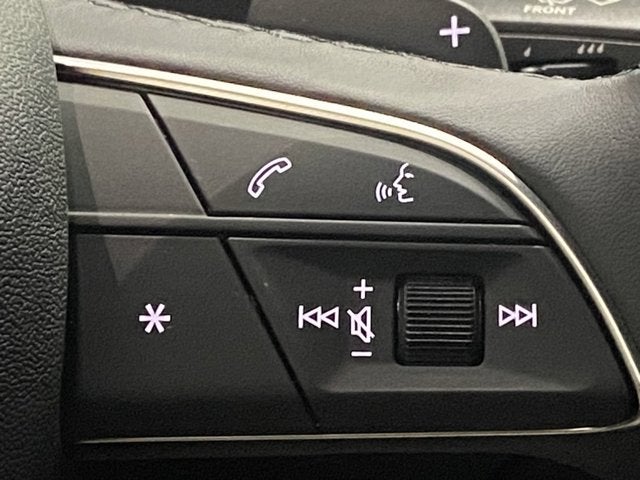 2026 Audi A3 Premium Plus