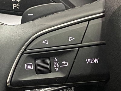 2026 Audi A3 Premium Plus