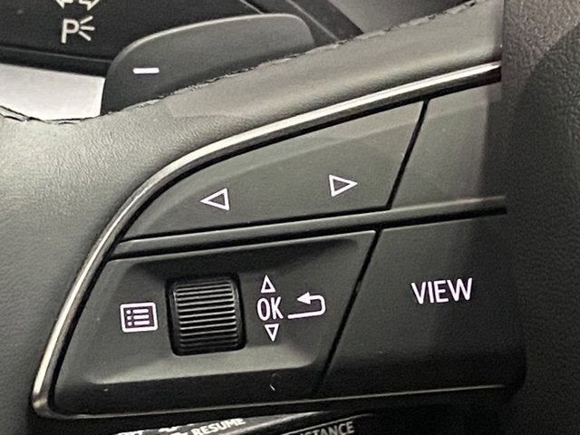 2026 Audi A3 Premium Plus