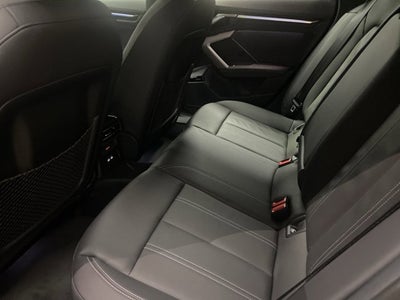 2026 Audi A3 Premium Plus