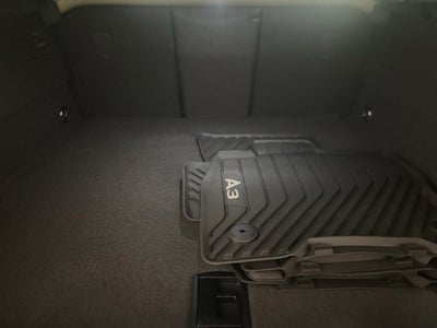 2026 Audi A3 Premium Plus