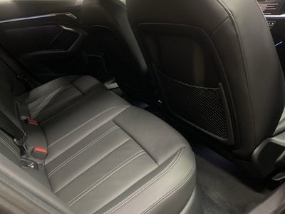 2026 Audi A3 Premium Plus