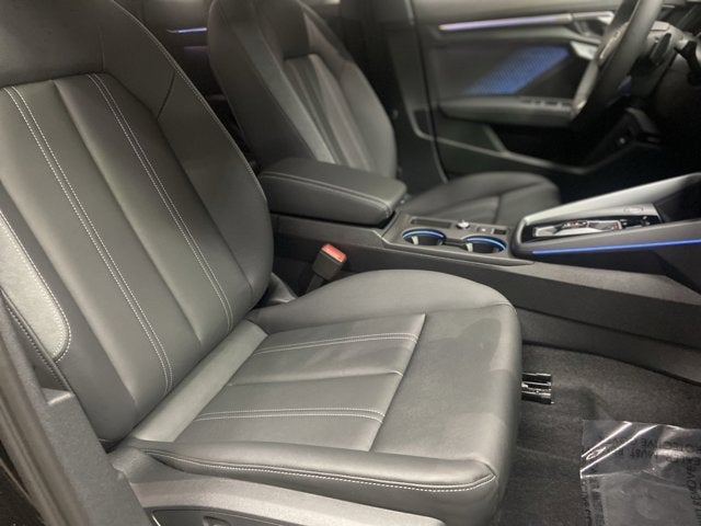 2026 Audi A3 Premium Plus