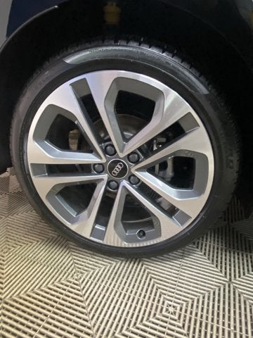 2026 Audi A3 Premium Plus