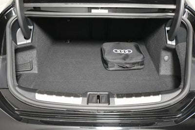 2025 Audi RS e-tron GT performance