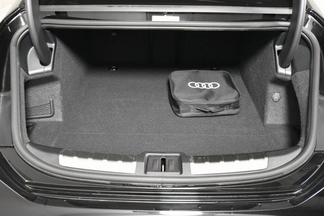 2025 Audi RS e-tron GT performance