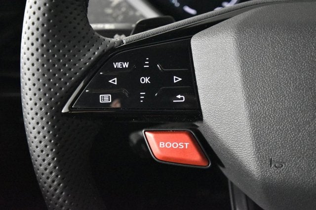 2025 Audi RS e-tron GT performance