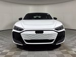 2026 Audi RS e-tron GT performance Base quattro