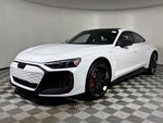 2026 Audi RS e-tron GT performance Base quattro
