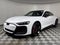 2026 Audi RS e-tron GT performance Base quattro