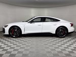 2026 Audi RS e-tron GT performance Base quattro