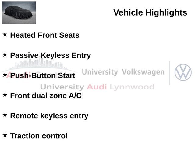 2018 Audi A3 Sedan 2.0T Premium Plus