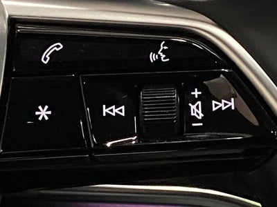 2026 Audi A8 L 55