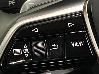 2026 Audi A8 L 55