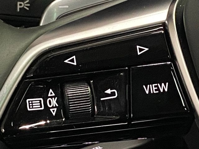 2026 Audi A8 L 55