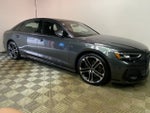 2026 Audi A8 L 55