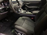 2026 Audi A8 L 55