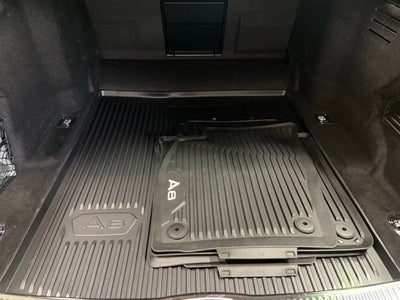 2026 Audi A8 L 55