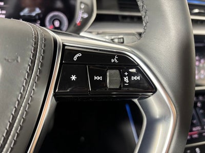 2026 Audi A8 L 55 quattro
