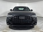 2026 Audi A8 L 55 quattro
