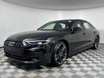 2026 Audi A8 L 55 quattro