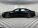 2026 Audi A8 L 55 quattro