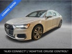 2019 Audi A6 Prestige