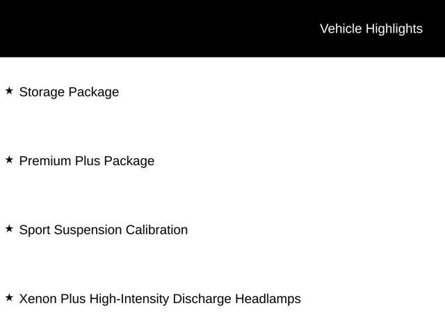 2011 Audi A3 2.0T Premium Plus