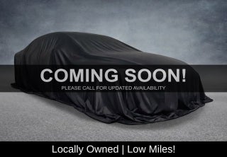 2011 Audi A3 2.0T Premium Plus