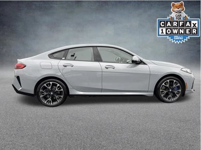 2025 BMW 2 Series 228 xDrive