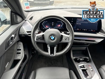 2025 BMW 2 Series 228 xDrive