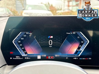 2025 BMW 2 Series 228 xDrive