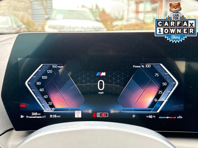 2025 BMW 2 Series 228 xDrive