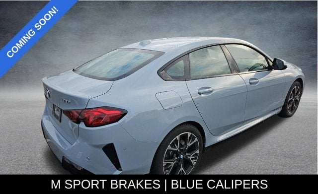 2025 BMW 2 Series 228 xDrive