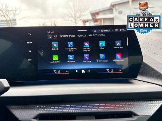 2025 BMW 2 Series 228 xDrive