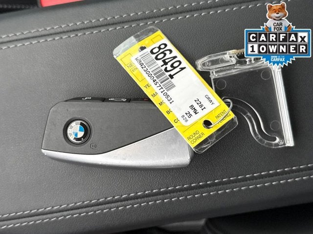 2025 BMW 2 Series 228 xDrive