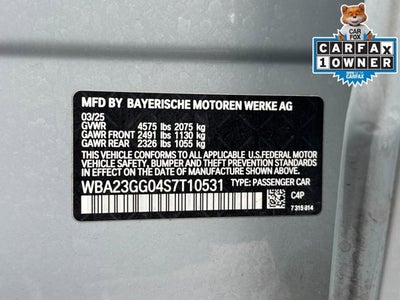 2025 BMW 2 Series 228 xDrive