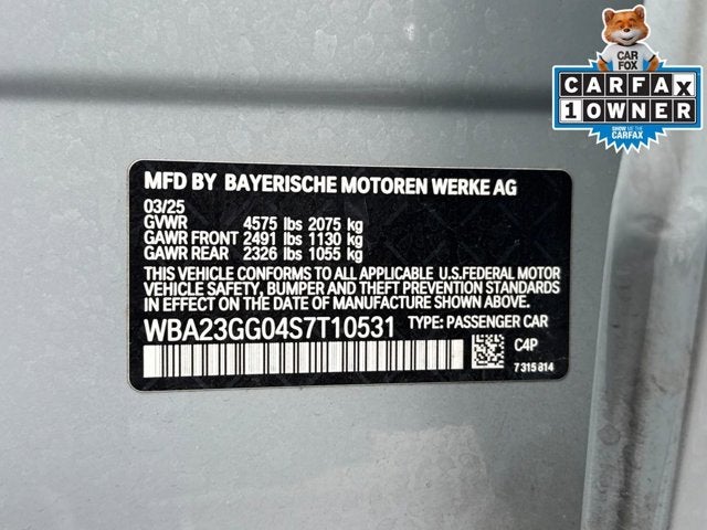 2025 BMW 2 Series 228 xDrive